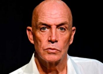 Murió el actor Jorge Lozano, conocido por sus papeles en "El marginal", "ATAV 2" y "Casi Ángeles"