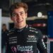 Franco Colapinto confirmado por Alpine para la temporada 2026
