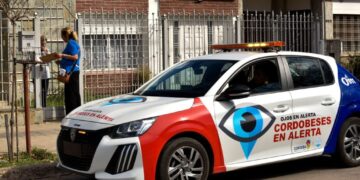 Cordobeses en Alerta: En octubre, fueron atendidas más de 4.300 emergencias