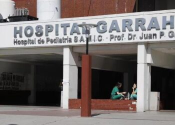 Hospital Garrahan: se oficializó un nuevo aumento salarial