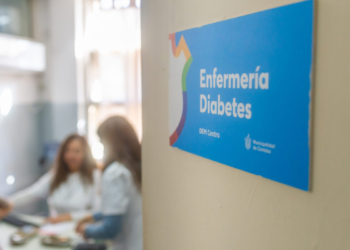 Día Mundial de la Diabetes: controles, consultas y talleres en Córdoba