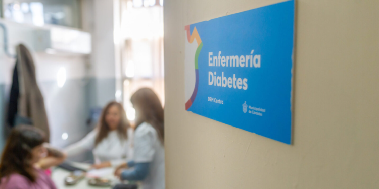 Día Mundial de la Diabetes: controles, consultas y talleres en Córdoba
