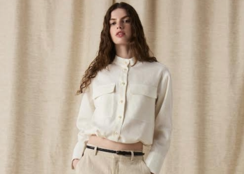 Perramus lanza su nueva colección Primavera-Verano 25/26 bajo el lema "My Dear Summer"