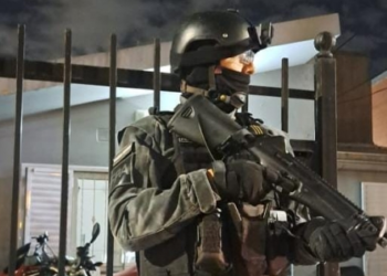 Desarticulan una banda familiar que vendía droga cerca de un centro de recuperación