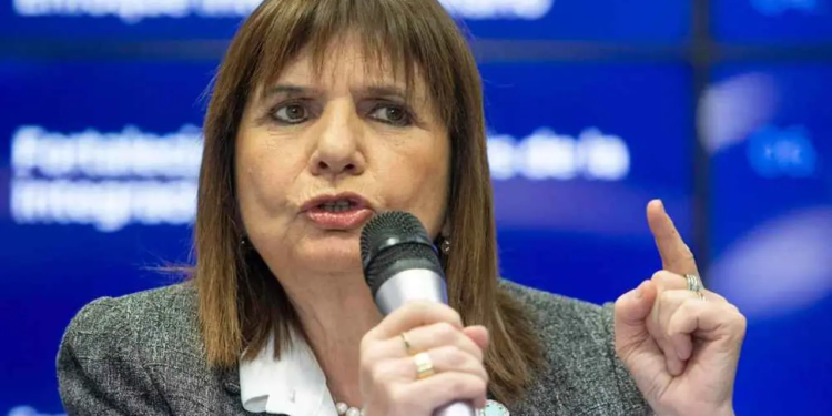 Patricia Bullrich celebró la condena al clan Sena: "Creyeron que la política los iba a salvar"