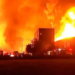 Inician las pericias para determinar si el incendio de Ezeiza fue intencional o accidental