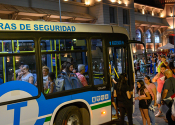 Noche de los Museos: el transporte será gratuito para recorrer los espacios