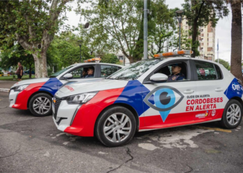Cordobeses en Alerta consolidó su crecimiento territorial y fortaleció la participación durante 2025