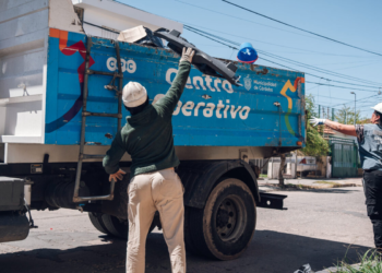 Dengue: cómo será el cronograma ambiental esta semana en Córdoba