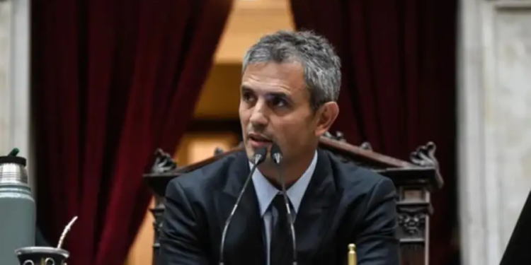 La Cámara de Diputados subastará 20 vehículos de su flota oficial