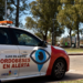 Detuvieron a un hombre que intentó agredir a policías en barrio San Martín