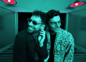 Aplaudamos a las Bandas celebra su octava edición en el Parque de las Tejas