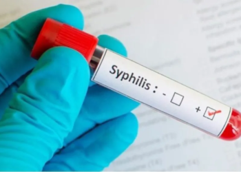 Alertan por el incremento de casos de sífilis en la Argentina
