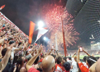 Se cumplen dos años del histórico ascenso de Instituto