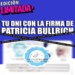 Curioso posteo de Patricia Bullrich sobre los DNI: "No lo pierdas, edición limitadísima"