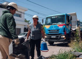 Operativo preventivo contra el Dengue, cuándo y dónde estará esta semana