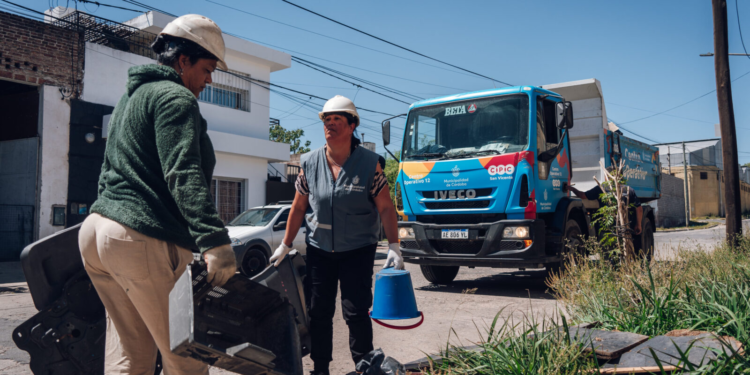 Operativo preventivo contra el Dengue, cuándo y dónde estará esta semana