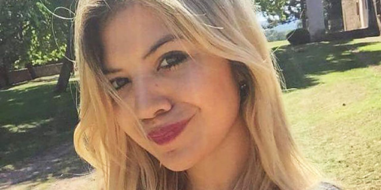 Quedó en libertad Brenda Barattini, la arquitecta que cortó los genitales de su amante en Córdoba