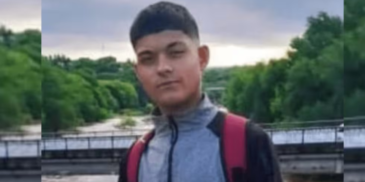 Piden colaboración para encontrar a un adolescente desaparecido en Córdoba