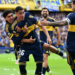 Boca se quedó con el Superclásico ante River y clasificó a la Copa Libertadores