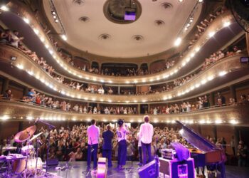 El Festival Internacional de Jazz Córdoba llega con una programación de lujo