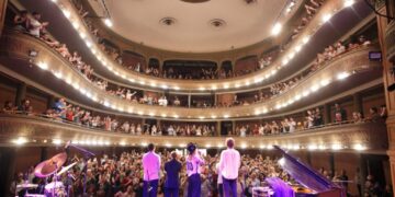 El Festival Internacional de Jazz Córdoba llega con una programación de lujo