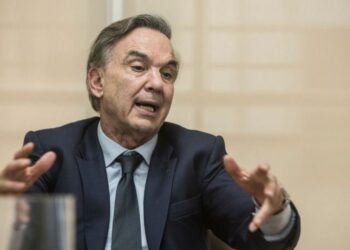 Pichetto presenta un proyecto para fijar aranceles a plataformas como Shein y Temu