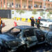 Al menos 12 muertos por un coche bomba en la capital de Pakistán