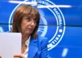 Bullrich presenta el nuevo programa de ingreso para profesionales a la PFA y la DFI