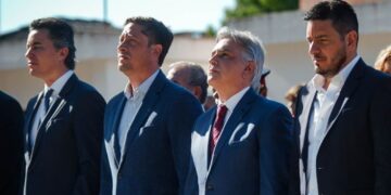 A 30 años, la Provincia honró a las víctimas del atentado a la Fábrica Militar de Río Tercero