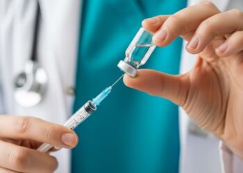 Recomiendan vacunarse contra la gripe para prevenir la influenza H3N2