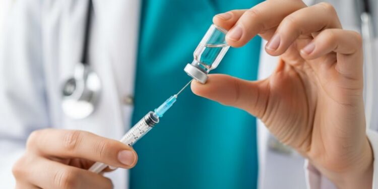 Recomiendan vacunarse contra la gripe para prevenir la influenza H3N2