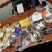 Allanaron la cárcel de Villa María: incautaron drogas, celulares y documentación