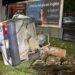 Choque fatal: murió un hombre en avenida La Voz del Interior