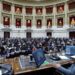 Diputados dio media sanción al Presupuesto 2026