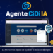 Córdoba lanzó "Agente CiDi", el asistente con Inteligencia Artificial generativa 