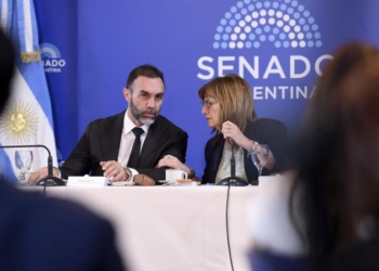 Presupuesto 2026: el Gobierno busca sancionar el proyecto en el Senado