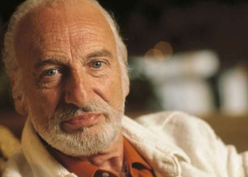 Falleció Héctor Alterio, icónico actor del cine argentino