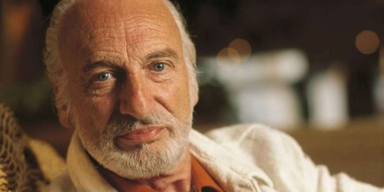 Falleció Héctor Alterio, icónico actor del cine argentino