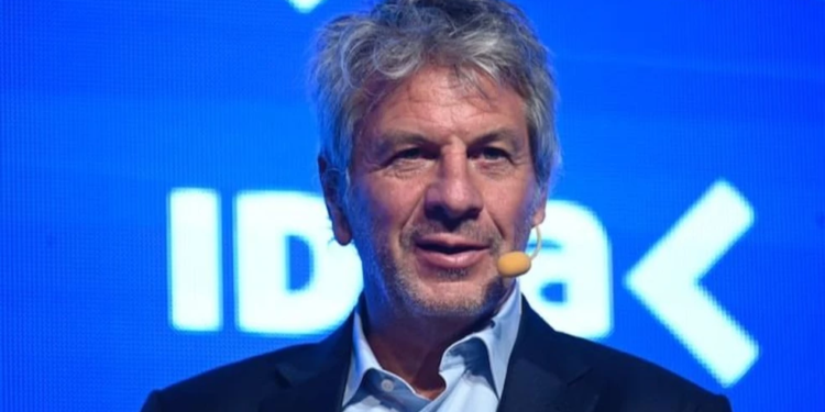 Renunció el titular de ARCA y lo reemplaza Andrés Vázquez
