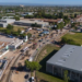 Desvío en Vélez Sarsfield por obras: cómo circular este sábado