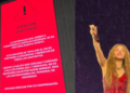 Córdoba: suspendieron el recital de Shakira por la tormenta