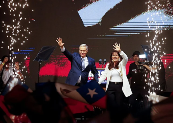 Kast nuevo presidente de Chile