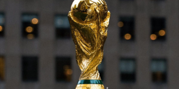 Sorteo del Mundial 2026: a qué hora es y dónde verlo en vivo