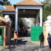 Encontraron muerto a un efectivo de seguridad en la quinta de Olivos