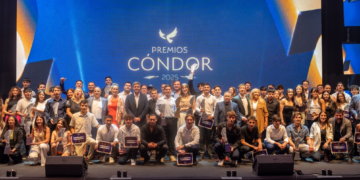 Los Premios Cóndor distinguieron a lo mejor del deporte cordobés