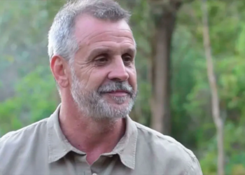 Christian Petersen: qué dice el parte médico sobre su salud