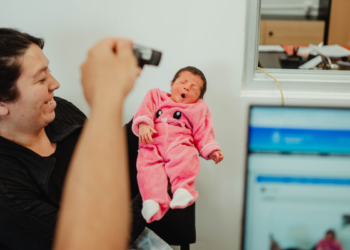 Cuáles fueron los nombres de bebés más elegidos este año en Córdoba