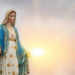 8 de diciembre: Día de la Inmaculada Concepción de la Virgen María