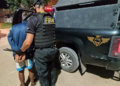 La FPA detuvo a un hombre con pedido de captura en Río Cuarto